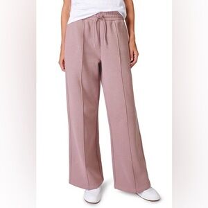 Sweaty Betty Wide Leg Sweatpants Size XL